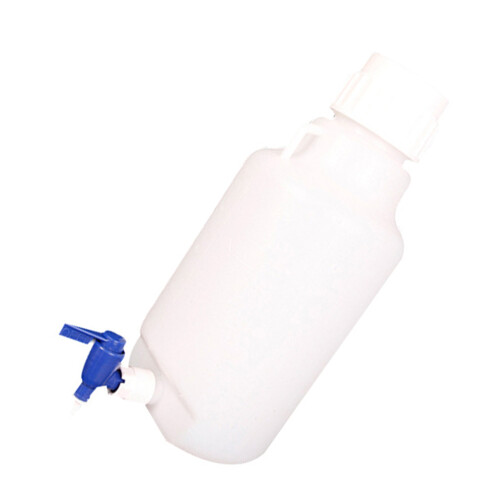 Dispenser With Spigot Practical Dispenser Water Container Accessory