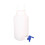 Dispenser With Spigot Practical Dispenser Water Container Accessory 5