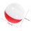 25Pcs 65Mm Fillable Shell Capsules For Vending Machines 2