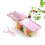 Kitchen Multi-Functional Chopper Set For Vegetables And Fruits Pink 11
