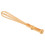 Handle Whisk Blender Bamboo Manual Mixer For Kitchen 9