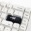 Replacement Enter Key Pattern Shine Through Mechanical Keyboard Key 6