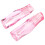2pcs Refillable Lip Gloss Tubes Twist Shape Lipstick Containers 1