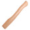 Long Wood Handle Replacement With Stainless Steel Wedge 6