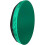Soft Light Diffuser Sock Studio Mount 18cm Dark Green Protective Cover For Standard Reflectors 2
