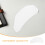 20St Droger Lint Katoen Filter Reusable Wit Voor Alle Modellen 8