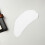 20St Droger Lint Katoen Filter Reusable Wit Voor Alle Modellen 5