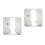 2 Pcs Multi-Functional Sewing Patchwork Tool With Hollow Design 4