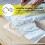 2 Sets Fabric Sewing Ruler Diy Patchwork Template Accessories 11