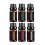 6 pcs 10ml natural organic essential oil set for aromatherapy decor 11