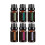 6 pcs 10ml natural organic essential oil set for aromatherapy decor 10