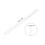 100Pcs White Lollipop Sticks 8 Inch For Candy Cupcake Toppers 3