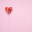 100Pcs White Lollipop Sticks 8 Inch For Candy Cupcake Toppers 5