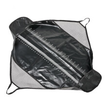 Weigh Bag For Bass Fishing, Heavy-Duty Folding Weigh Sling, Fishing Bag For Caught Fish