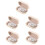 5 Sets Cute Case Kit With Tools Portable 8