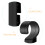 30 Pcs Headlamp Clips For Hard Hat Light 9