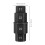 8 Pcs Motorcycle Front Wheel Spindle Socket Adapter Hex Axle Tool 11