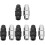 8 Pcs Motorcycle Front Wheel Spindle Socket Adapter Hex Axle Tool 4
