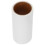 1Roll Manicure Plastic Nail Art Accessoire Wit Licht 6
