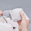 2Pcs Glasses Wiping Cloth Multifunctional Cleaning Supply 7