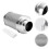 Hydroponic Plant Tent Charcoal Prefilter 4 Inch Air Filter 5