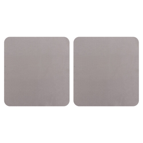 2Pcs Glasses Wiping Cloth Multifunctional Cleaning Supply 2