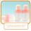 50 Pcs Refillable Shaped Lip Balm Tubes Mini Samples 6