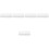 500 Pcs Rectangle Wax Strips For Body Face Hair Removal 6