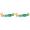 2Pcs Adjustable Wear-Resistant Pet Door Stopper Strap With Latch 2