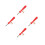 4Ensembles Kit Outils Valve De Multi-Usage Pour 5