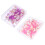 100Pcs Double-Ended Eye Shadow Brush Applicators 5