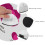 Portable Hot Transfer Heat Press Machine 220V 11