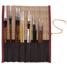 60 Pcs Chinese Calligraphy Brush For Writing And Painting