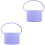 2Pcs Makeup Brush Cleaning And Drying Tool 5