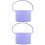 2Pcs Makeup Brush Cleaning And Drying Tool 7