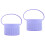 2Pcs Makeup Brush Cleaning And Drying Tool 6