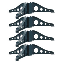 8 Pcs Christmas Tree Stand Stable Bracket For Artificial Trees