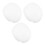 12Pièces Protège-Tête Casque Insert Bump Ventilé 1