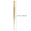 4 Pcs Stainless Steel Ear Acupuncture Probe Pen 11