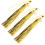 15 Pcs Graduation Hat Tassel Decorations For Cap 2