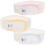 15 Pcs Cotton Adjustable Diaper Fixing Belts For Toddlers 9
