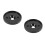 4St Aluminium Fietsaccessoire Houder Voor Computer En Camera Zwart 6