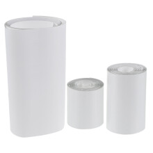 1 Set Bike Frame Protection Tape For Mountain Road Folding Bikes
