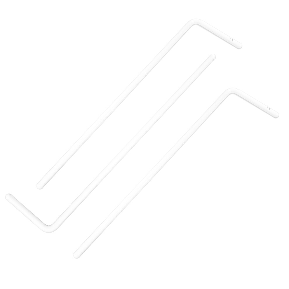 6 Pcs Glass Cell Spreader For Laboratory Bacterial Use-image-OPC-PKXGQFB-NEW