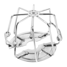 Para Aspersor De En Acero Inoxidable 3/4
