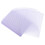 50Pcs Transparent Waterproof Card Protector Sleeves For Hard Postcards 1