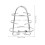 2Pcs Fire Sprinkler Head Bracket Cage Guard For Protection 10