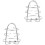 2Pcs Fire Sprinkler Head Bracket Cage Guard For Protection 5
