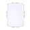 50Pcs Transparent Waterproof Card Protector Sleeves For Hard Postcards 2