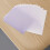 50Pcs Transparent Waterproof Card Protector Sleeves For Hard Postcards 5